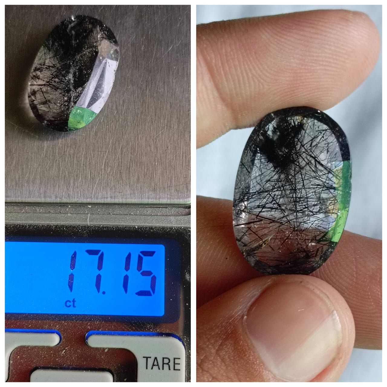Moh e Najaf high-quality 100% natural original stone
Stone/Gemstone/Moh e Najaf Stone/Moh e Najaf Gemstone
۔