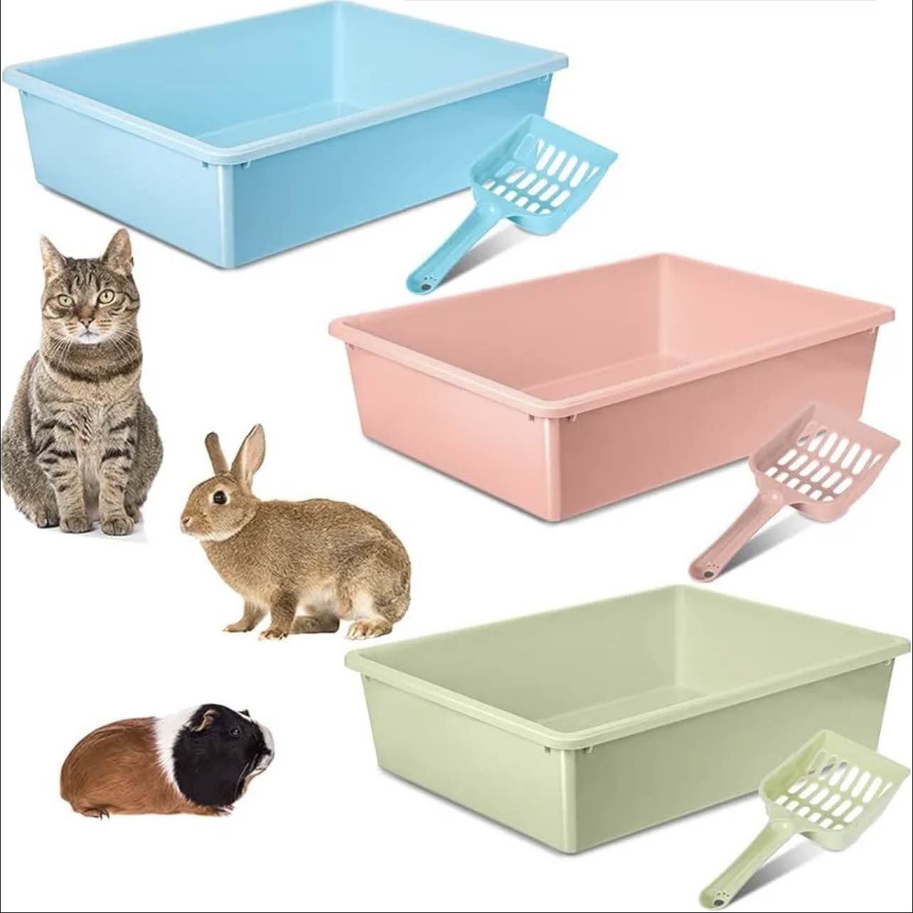 Litter Tray Small