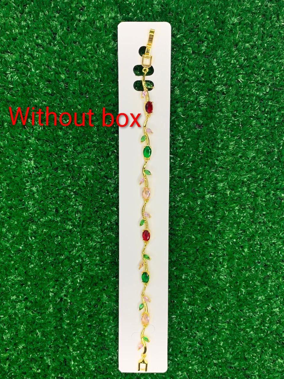 Most Trending Tulip Bracelets For Girls , Women