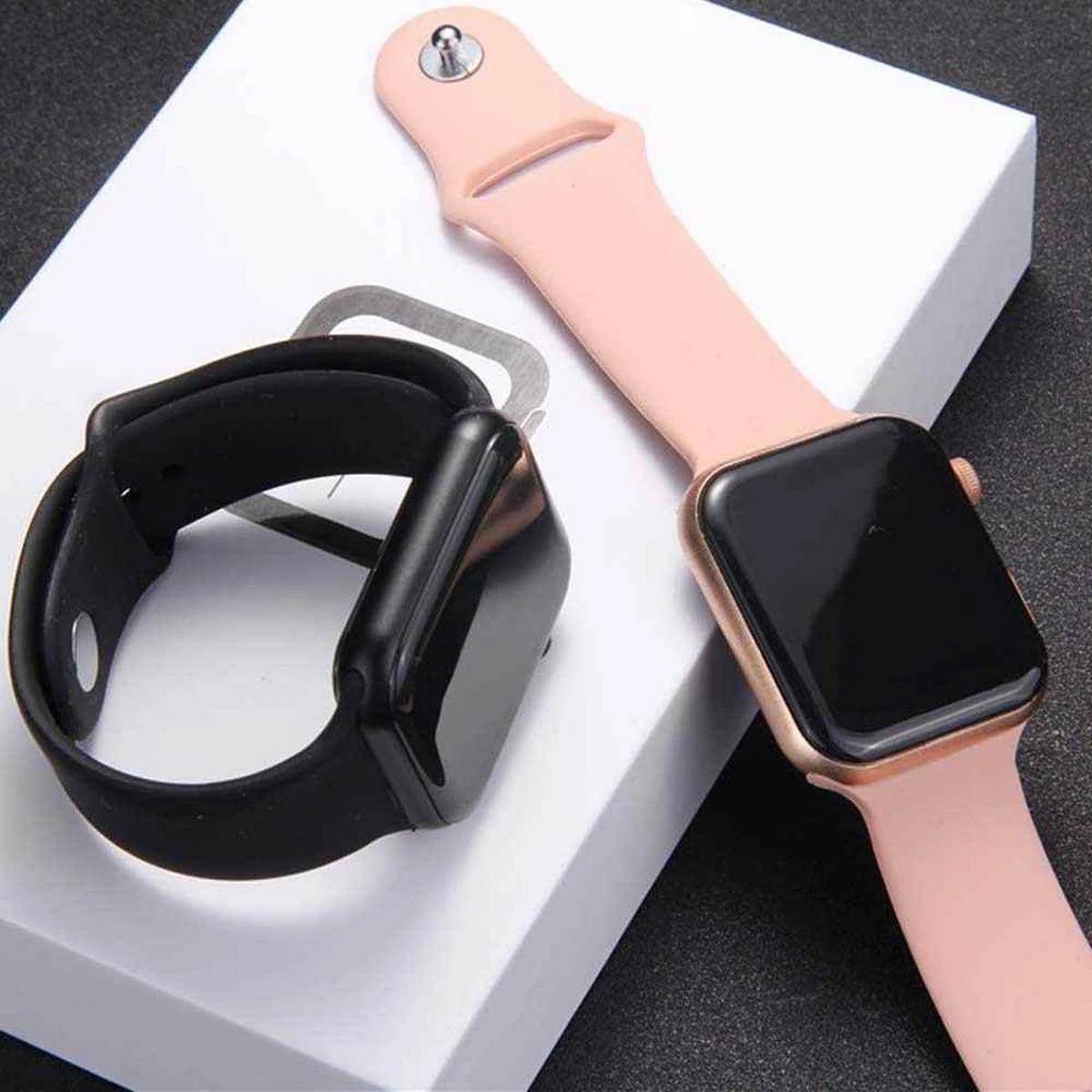 F10 PLUS SMART WATCH