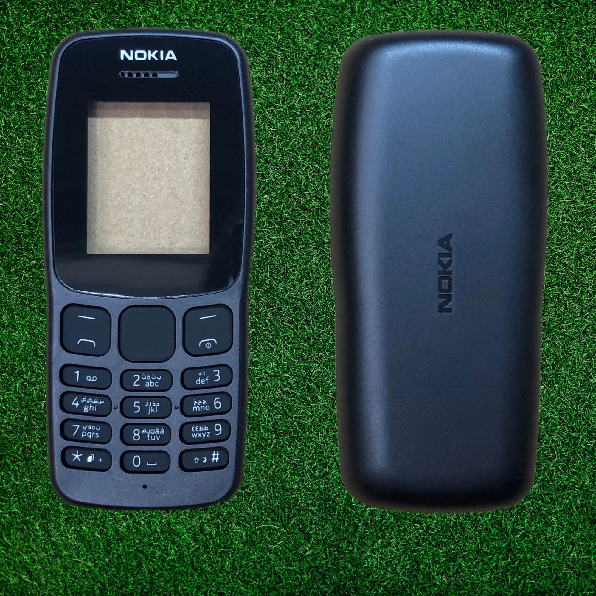 nokia 106/18 casing/housing High-quality