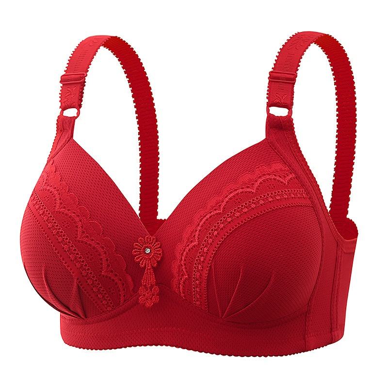 Women’s Soft Padded Bra – Seamless, Wireless, Everyday Comfort – Premium Quality Innerwear – Multiple Colors