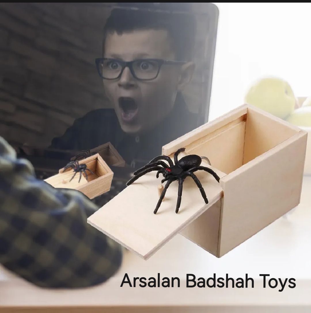 Best Parnk Gift Toy for kids.