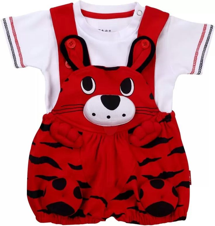 Baby Clothes New Born Winter Rompers | Warm Baby Rompers Winter | Kids Winter Rompers & Dress for Newborn (Unisex 0-3 months