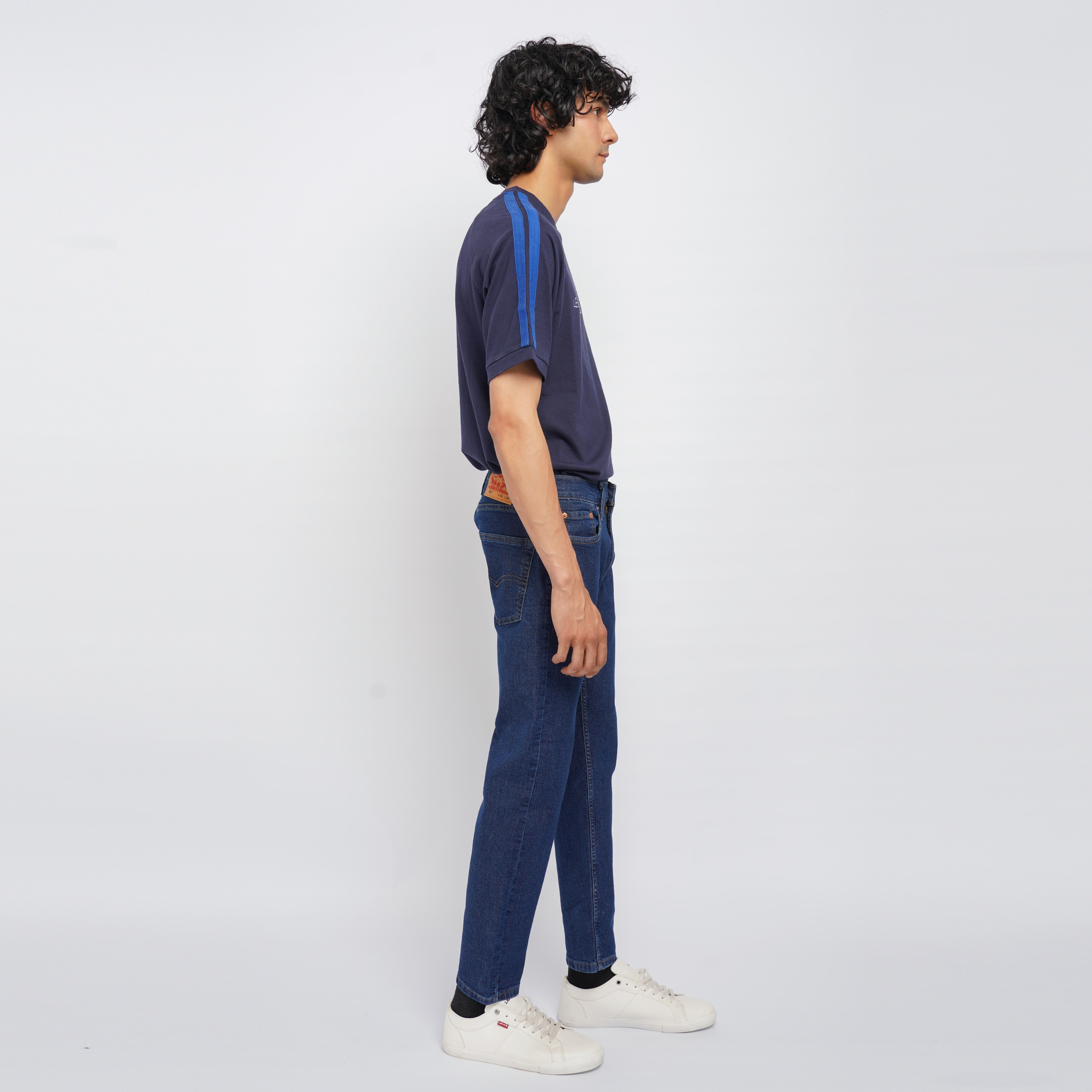 Levi's® Men's 502™ Taper Jeans