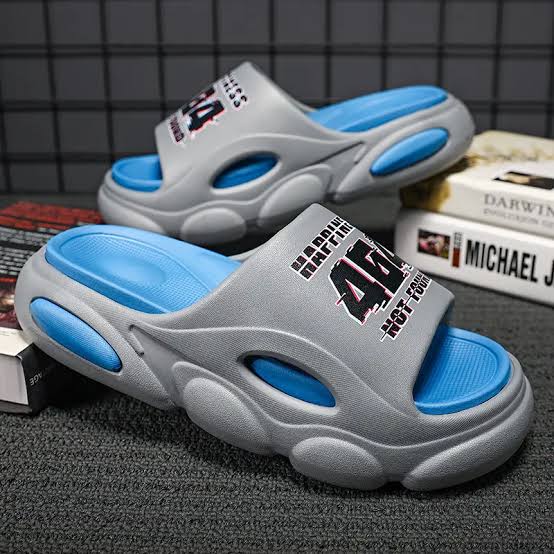 German Big Sole Slippers and Flip Flops for Mens Best EVR Flip Flops & Sandals