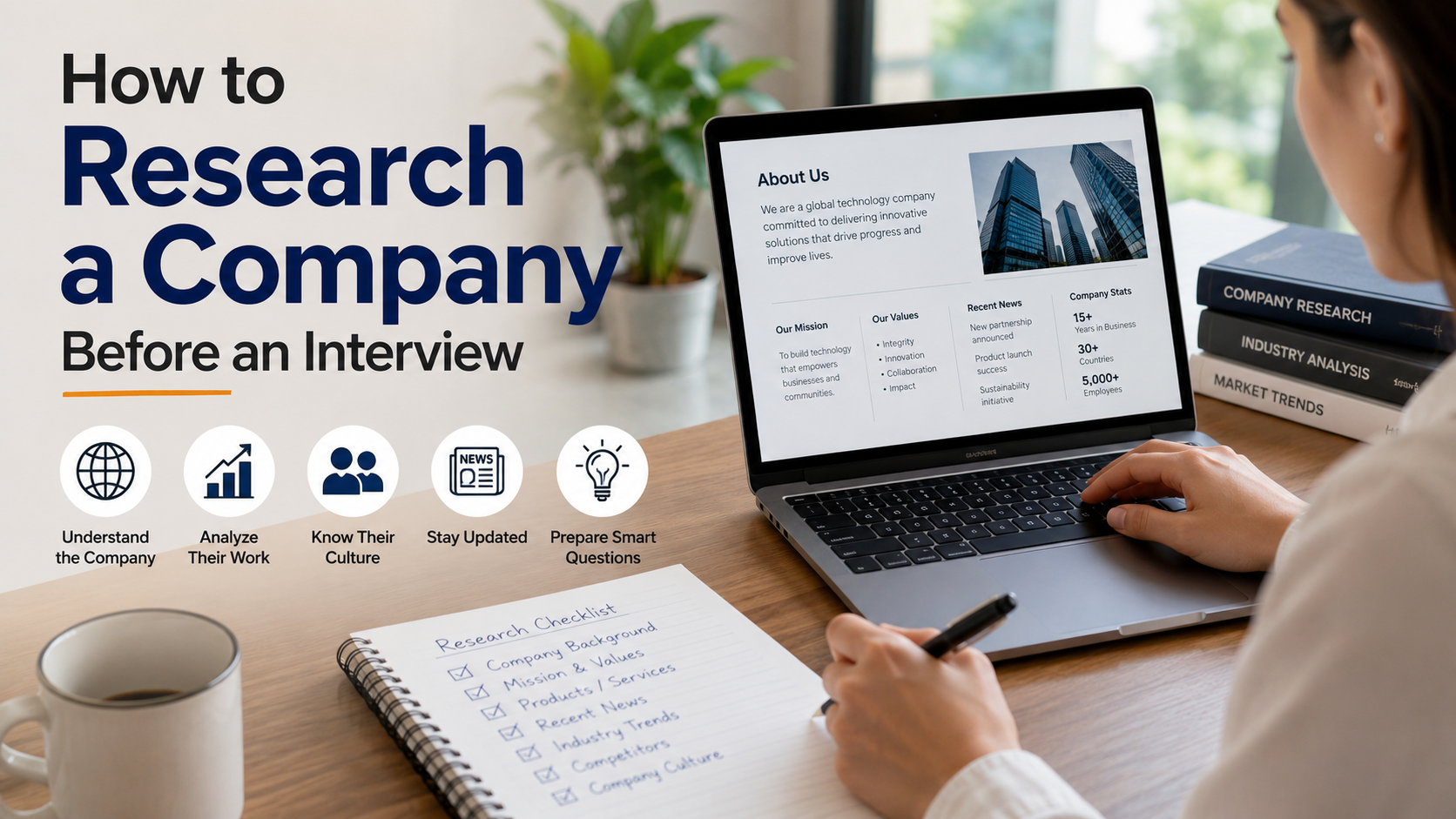 Research Company