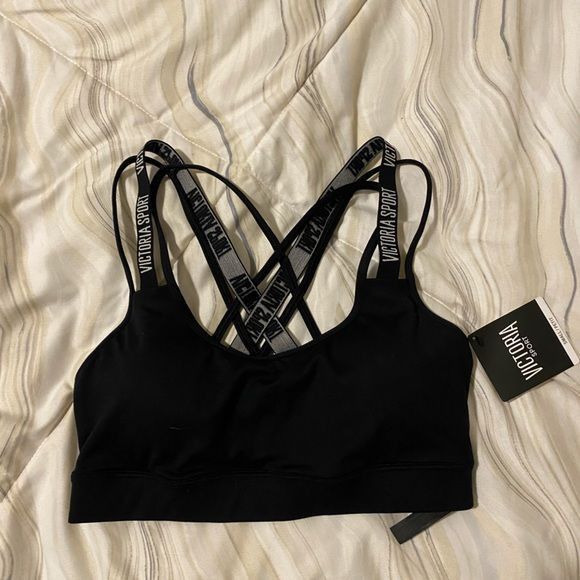 Victoria Sport So Strappy Sports Bra