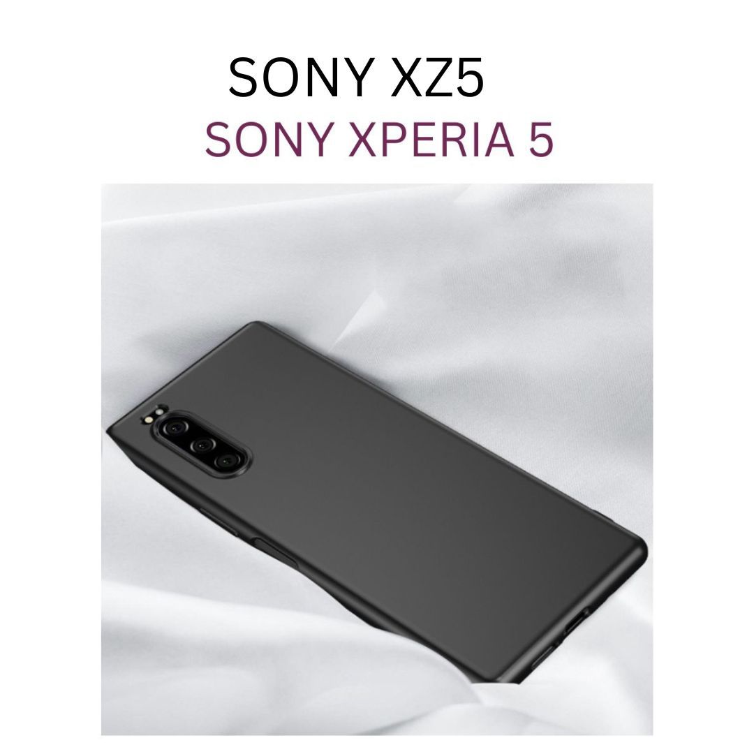 sony xz5