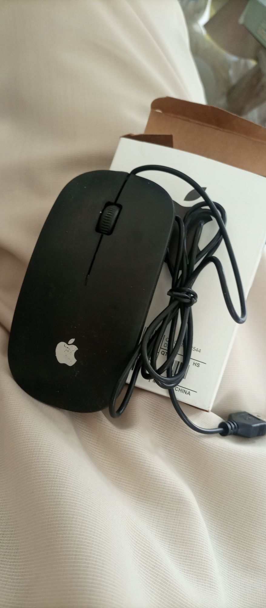 Mouse