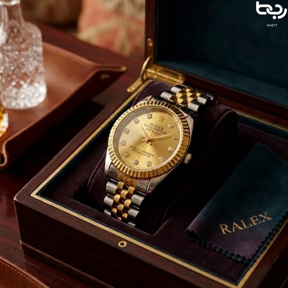 Luxury Wrist Watch For Women's Water Resistant Girls Watches Quartz Female Fashionable Watches.