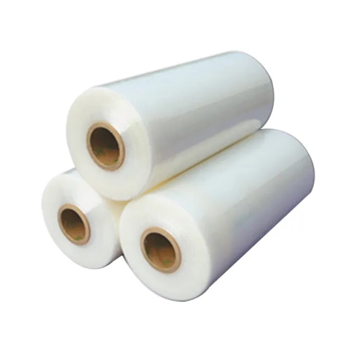 Shrink Plastic Roll 10 Inch, 20 inch Height and 300 meter Long Sheet