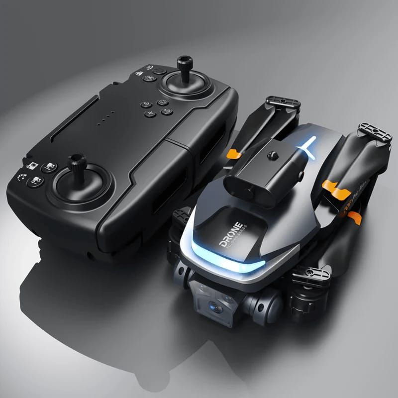 P23PRO Foldable Camera Drone High Quality 3 Camera Drone