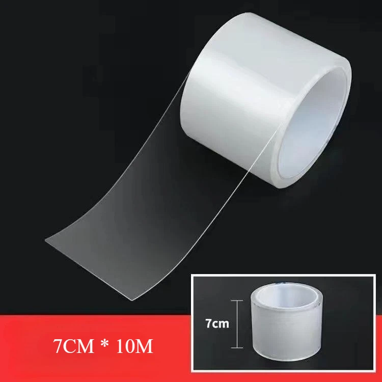 1PC Transparent Bike Frame Protection Tape 3M/5M/7M Invisible Anti Scratch Sticker Film for Bicycle Decoration