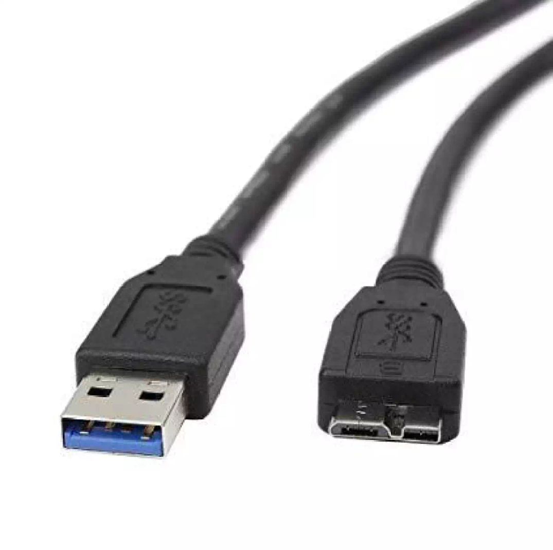 External Harddrive Cable USB 3.0 Cable
