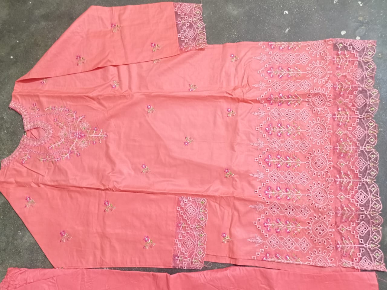 Ladies Suits