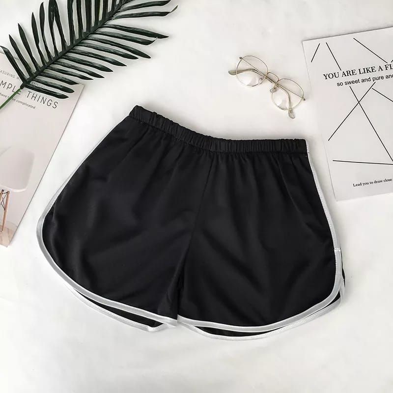 Women Casual Short Pack Of 3
