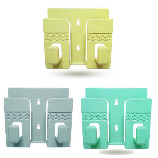 Best Price Tag Wall-Mounted Mobile Phone Charging Stand