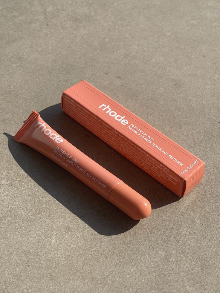 Rhode Lip Gloss & Lip Tint Long Lasting Hydrating Shine