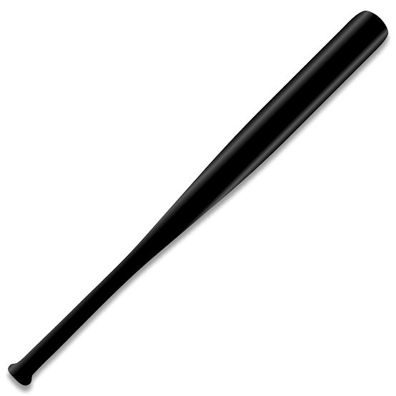 Wooden Baseball Bat 32"inch For boys and girls