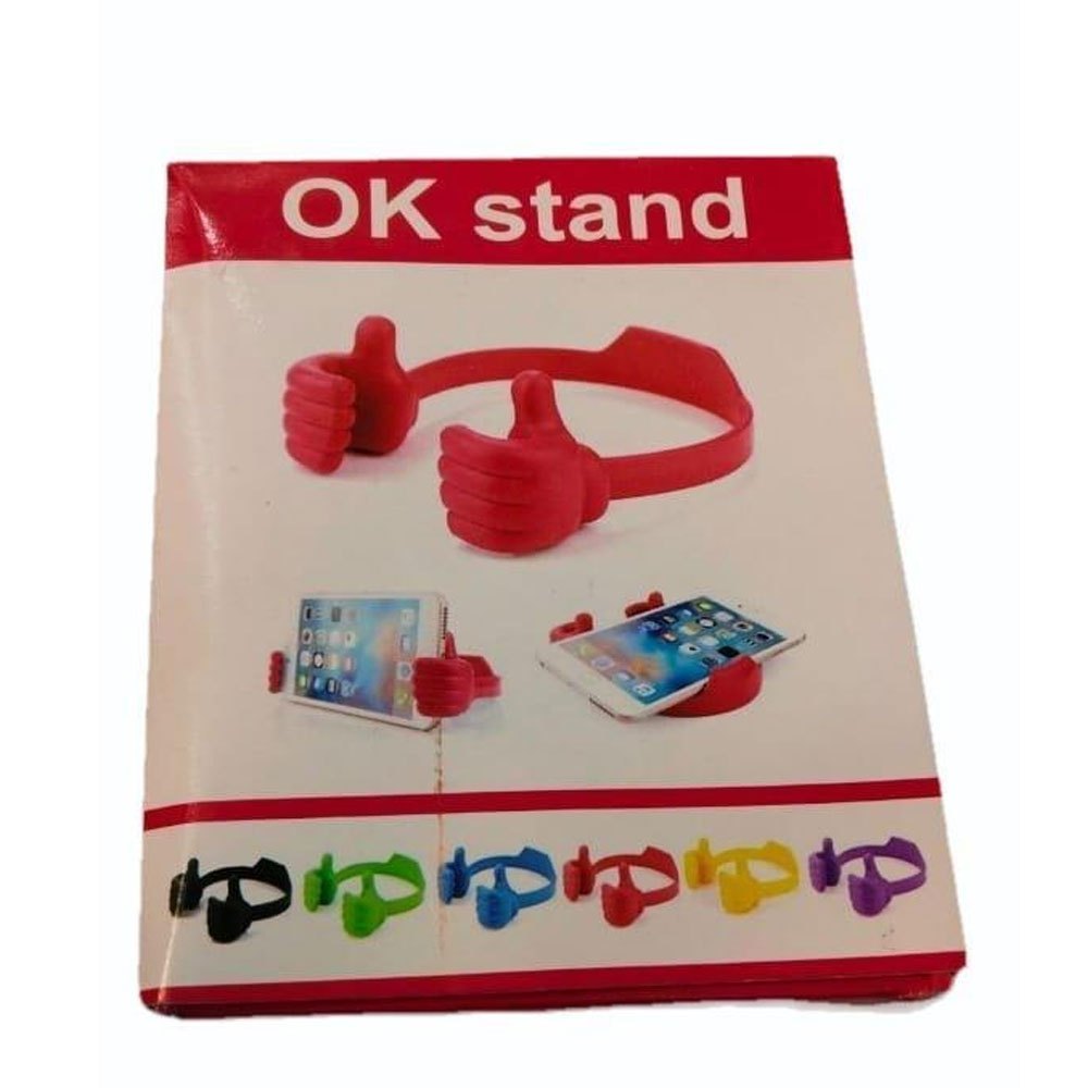 OK Stand Mobile Holder