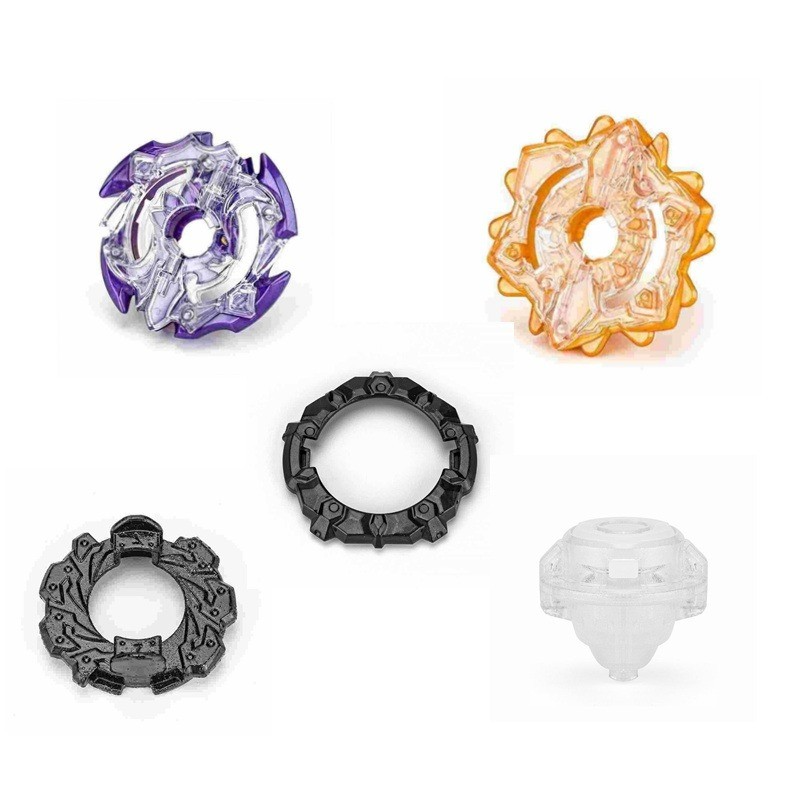 HOT! 2026 Burst Gyro Brand Spinning Tops Battle Gyroscope Collection  for Kids