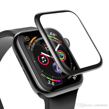 44mm Full Screen Protector Flim For Smart Watch