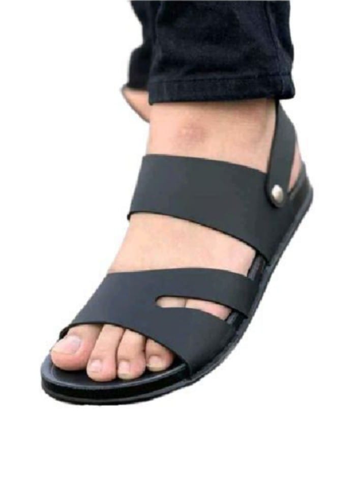 Sandle for men outdoor comfortable lightweight walking breathable and soft