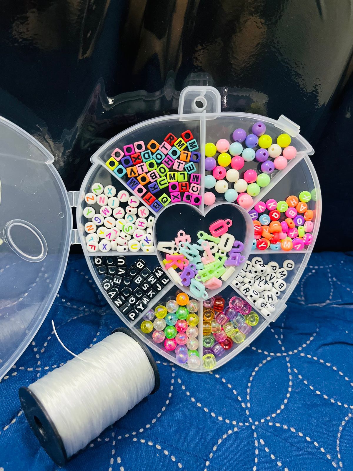 Beads For Making Band, necklace & other jewelry items