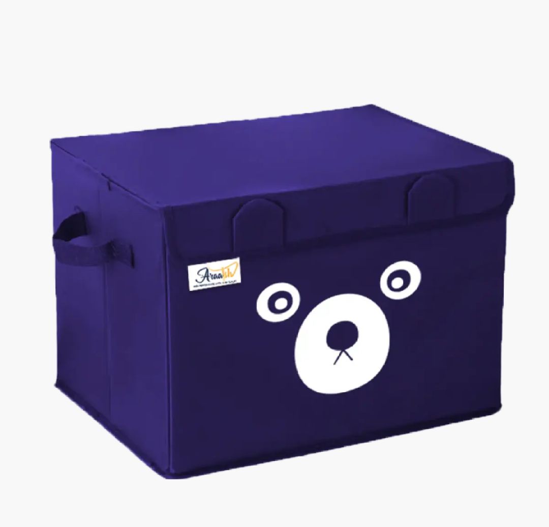 Car Trunk Organizer Box | High-Quality Multiuse Storage Bag for Tools & Auto Accessories | Fits DFL, DFMC, DFSK, Sokon Vehicles