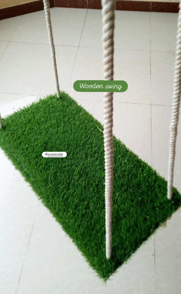 High Quality Wooden Swing - Wooden Swings Jhola For living Room - Wooden Swings Wooden Swings Jhola - Wooden Swings Jhola For Adults Wooden Swings For Adults -Wooden Swing Jhoola For Home