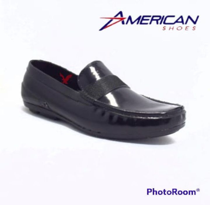 Mens Formal Shine Shoes and Loafers best Quality rubber Mocassino Loafers