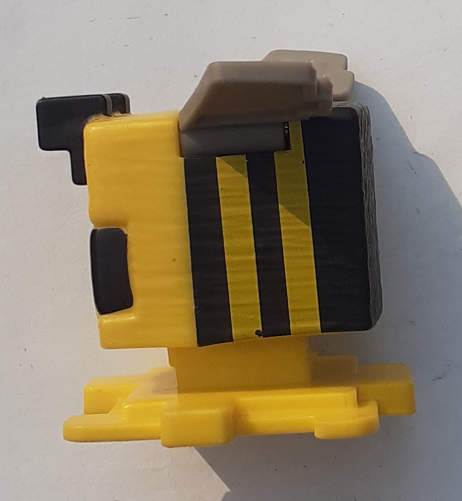 Minecraft Movie Action Figure Toy