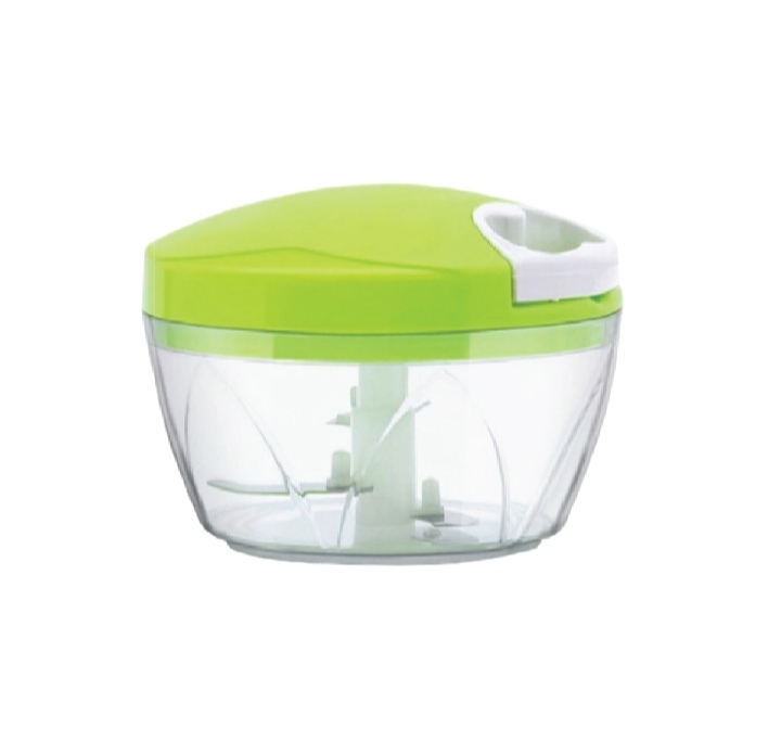 Manual chopper - manual chopper 3 blades, manual speedy chopper, hand use chopper, speedy chopper manual hand push, vegetable chopper, manual food chopper, manual chopper machine, meat chopper, electric free manual chopper, price in Pakistan