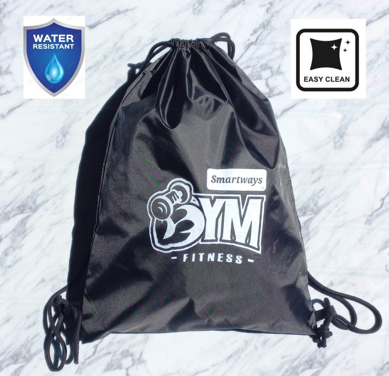 Gym Bag, Sports Bag - Light Weight