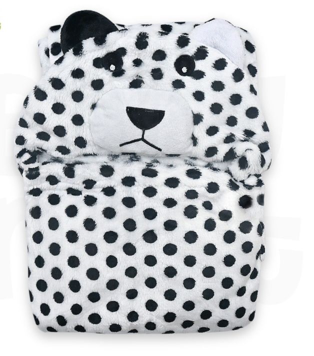 Cute Baby Blanket/Newborn Baby Wrap Swaddling Animal Blankets