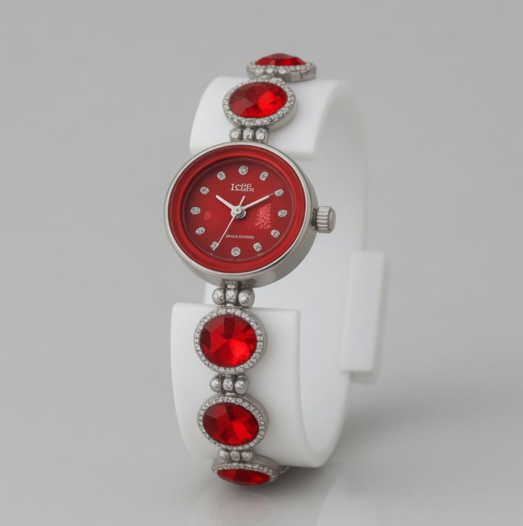 Women Mesh Magnet Buckle Starry Sky Luxury Fashion Quartz Watch/Wristwatch - 2021 Model - Magnetic Strip - College/Office Girls