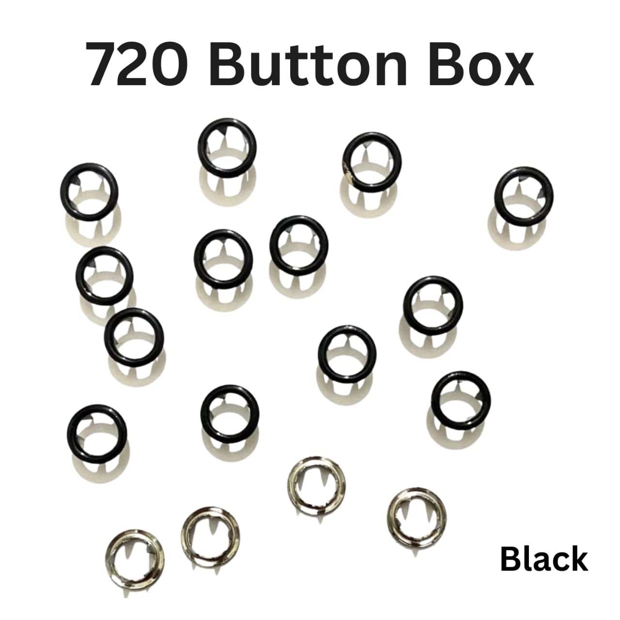 Plier pressing button_ Press Studs Pliers 9.5mm Metal Sewing Prong Rings Buttons Clip Pliers DIY Clothes Tool for Sewing Leather Rivets Bags Clothes