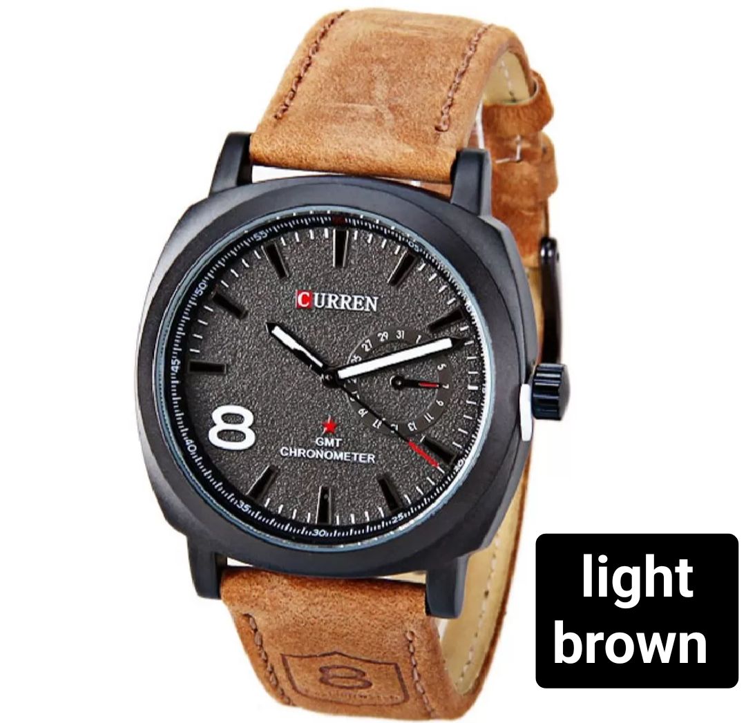 Hot Selling Trendy Watch For Boys and Watches for Men