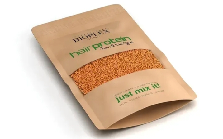 Professional Bioplex Hair Care New Protein 50 g