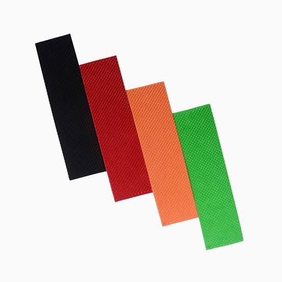 cricket bat rubber toe guard bat toe protector