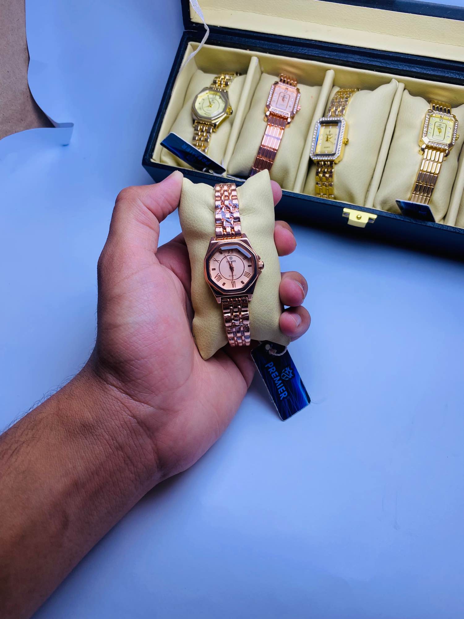 ladies Watch