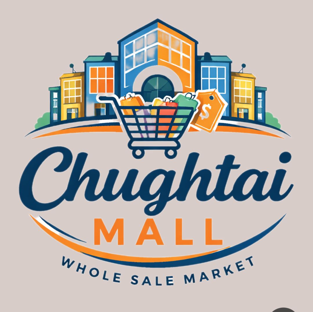Shop online with CHUGHTAI MALL ( Whole Sale Market ) now! Visit ...