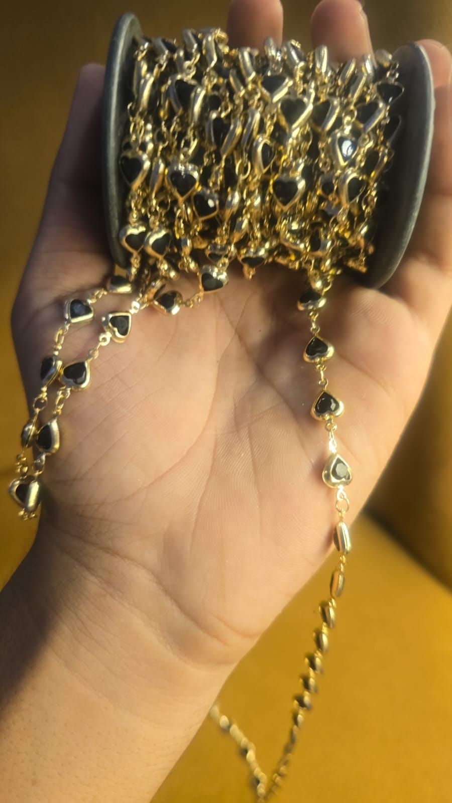 Permanent single Bracelet