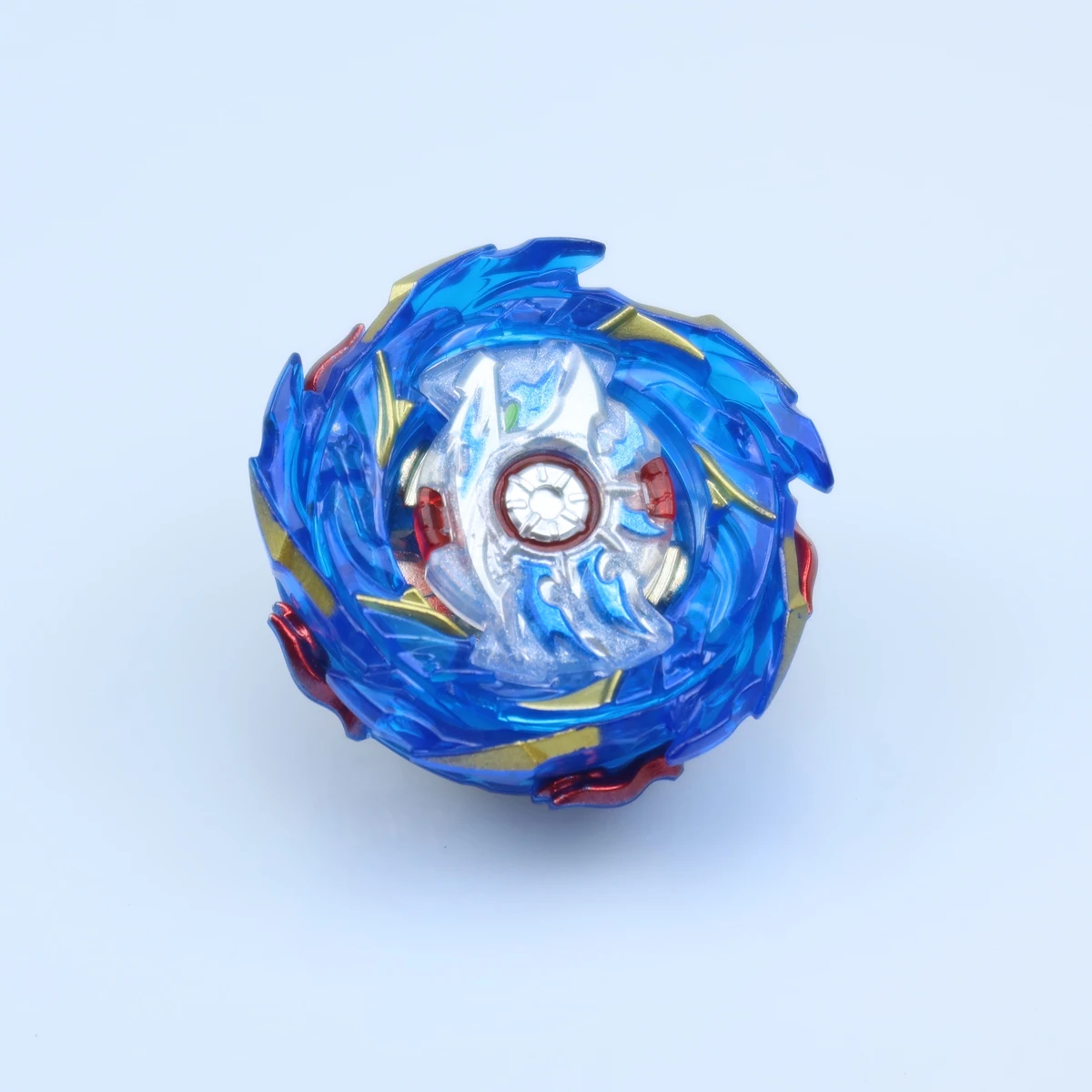 MQ/Z Brand Single Spinning Tops Battling Toys  without Launcher