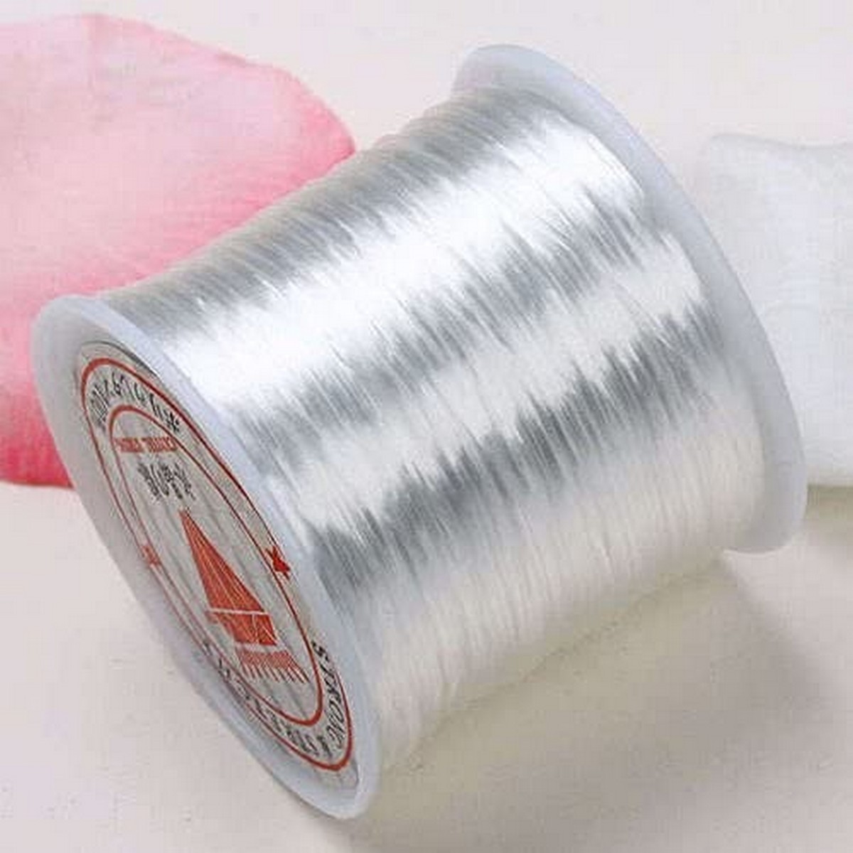 Elastic thread for  for bracelets