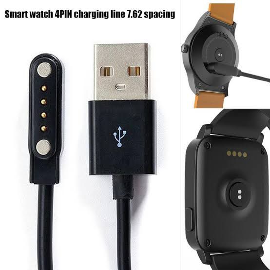 Buy smart watch charger Online at Best Price in Pakistan