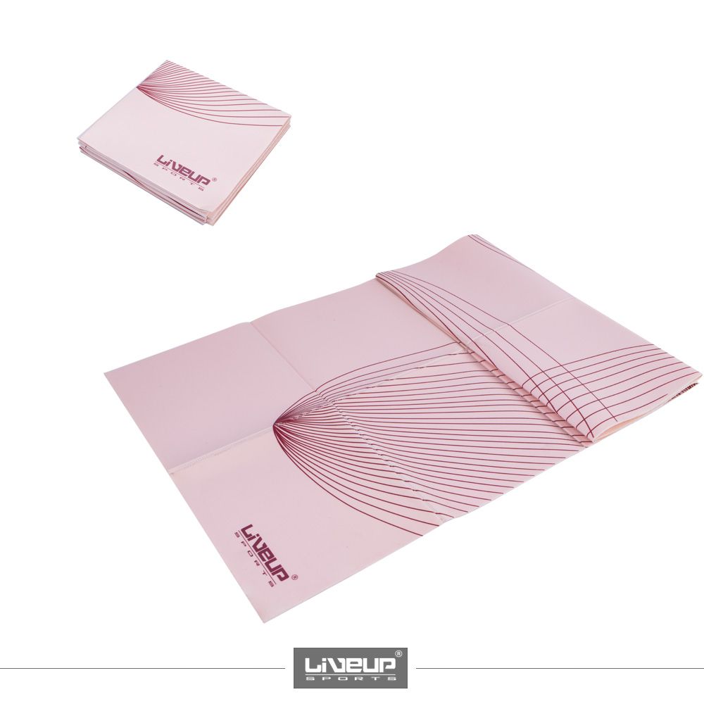 Liveup Foldable Yoga Mat Ls3290