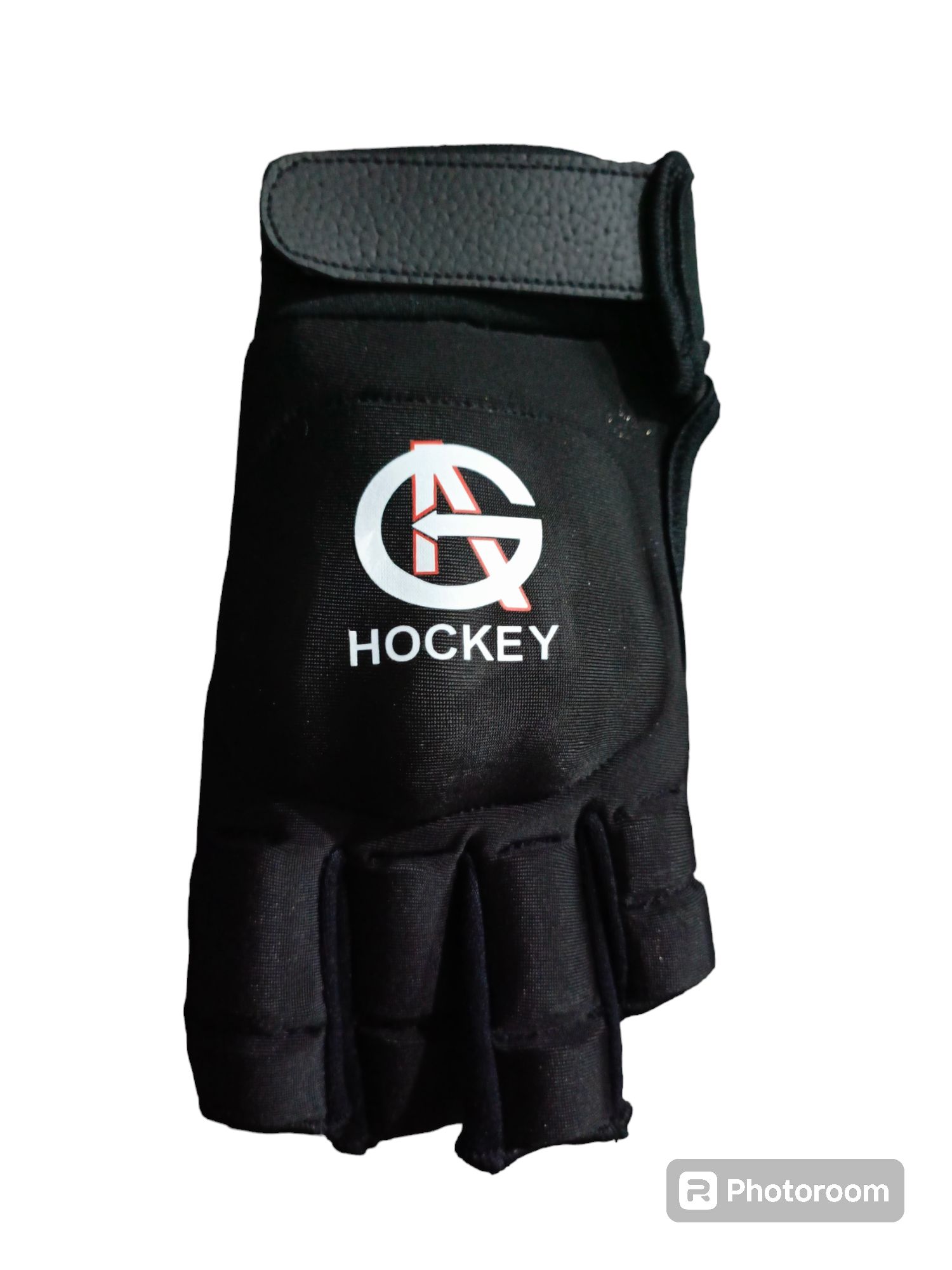 field hockey left hand glove