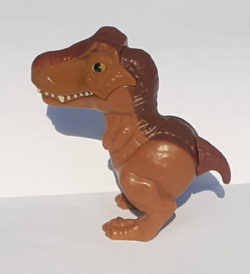 Jurassic World Camp Cretaceous Dinosaur Action Figures Toy
